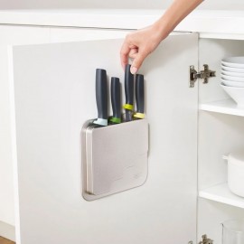 Joseph Joseph DoorStore™ Knives
