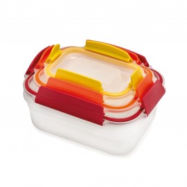 Joseph Joseph Nest™ Lock Multi-Size Containers (3 Pieces)