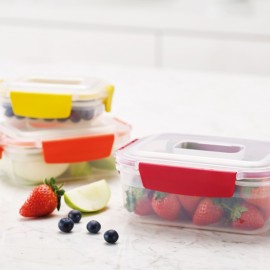 Joseph Joseph Nest™ Lock Multi-Size Containers (3 Pieces)