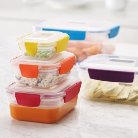 Joseph Joseph Nest™ Lock Multi-Size Containers (5 Pieces)