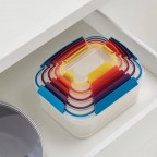 Joseph Joseph Nest™ Lock Multi-Size Containers (5 Pieces)