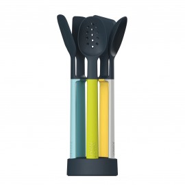 Joseph Joseph Elevate™ Silicone 5-piece Utensil Set