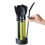Joseph Joseph Elevate™ Silicone 5-piece Utensil Set