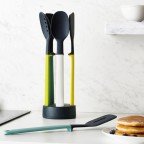 Joseph Joseph Elevate™ Silicone 5-piece Utensil Set