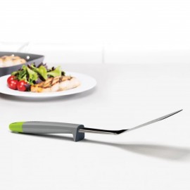 Joseph Joseph Elevate™ Steel Slotted Turner