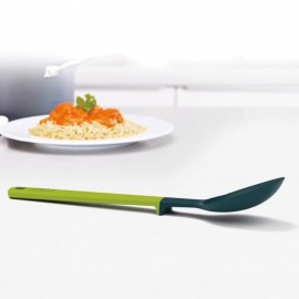 Joseph Joseph Elevate™ Silicone Solid Spoon