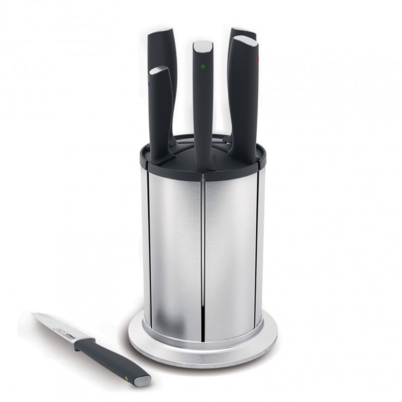 Joseph Joseph Elevate™ Knives Carousel 100
