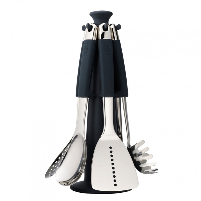 Joseph Joseph Elevate™ Steel 100 Carousel