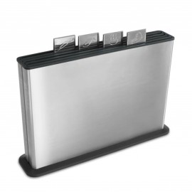 Joseph Joseph Index™ 100 Chopping Board Set