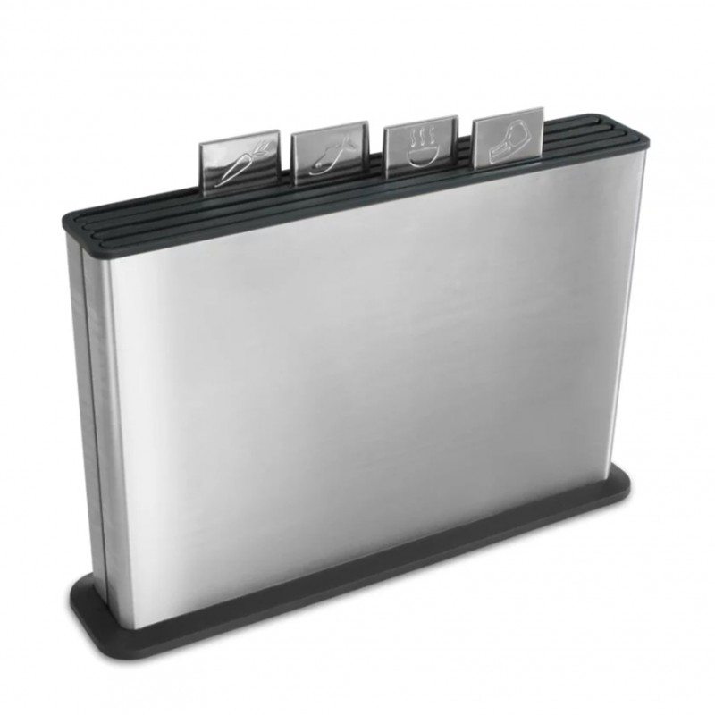 Joseph Joseph Index™ 100 Chopping Board Set