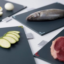 Joseph Joseph Index™ 100 Chopping Board Set