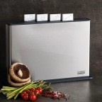 Joseph Joseph Index™ 100 Chopping Board Set