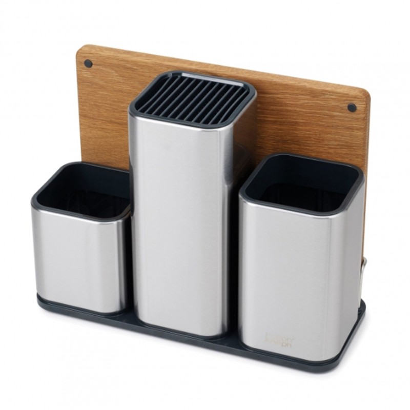 Joseph Joseph CounterStore™ 100 - Worktop Organiser 