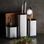 Joseph Joseph CounterStore™ 100 - Worktop Organiser 