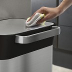 Joseph Joseph Titan Trash Compactor 30L (Stainless Steel)
