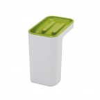Joseph Joseph Sink Pod™ In-Sink Tidy (Green) 