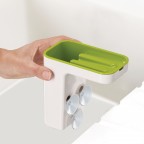 Joseph Joseph Sink Pod™ In-Sink Tidy (Green) 