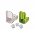 Joseph Joseph Sink Pod™ In-Sink Tidy (Green) 
