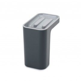 Joseph Joseph Sink Pod™ In-Sink Tidy (Grey)