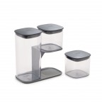 Joseph Joseph Podium™ Storage Container Set 