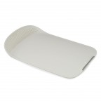 Joseph Joseph Chop&Drain™ Chopping Board (White)