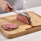 Joseph Joseph Cut&Carve™ Bamboo