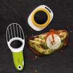 Joseph Joseph Breakfast Set
