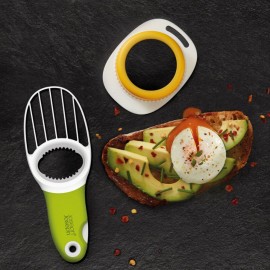 Joseph Joseph Breakfast Set