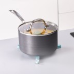 Joseph Joseph Axis™ Pot Stand Folding Silicone