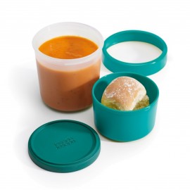 Joseph Joseph GoEat™ Soup pot