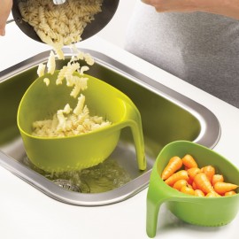 Joseph Joseph Nest™ Colanders