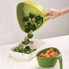 Joseph Joseph Nest™ Colanders