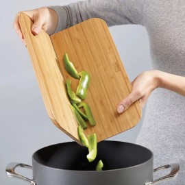 Joseph Joseph Chop2Pot™ Bamboo (Small)