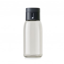 Joseph Joseph Dot Water Bottle 400ml (Grey) 