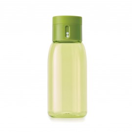 Joseph Joseph Dot Water Bottle 400ml (Green) 