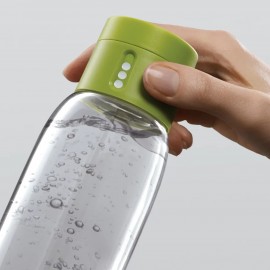 Joseph Joseph Dot Water Bottle 400ml (Green) 