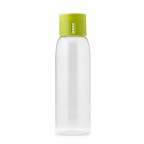 Joseph Joseph Dot Water Bottle 600ml (Green)