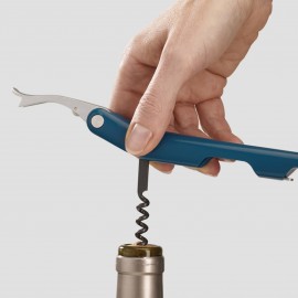 Joseph Joseph BarWise™ Waiter's Friend One-pull corkscrew
