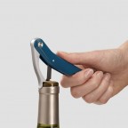 Joseph Joseph BarWise™ Waiter's Friend One-pull corkscrew