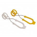 Joseph Joseph O-Tongs™ Set of 2 egg boiling tongs