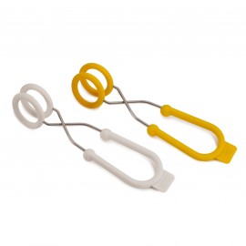 Joseph Joseph O-Tongs™ Set of 2 egg boiling tongs