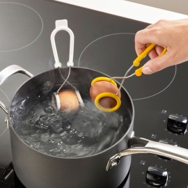 Joseph Joseph O-Tongs™ Set of 2 egg boiling tongs
