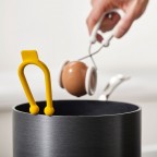 Joseph Joseph O-Tongs™ Set of 2 egg boiling tongs