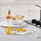 Joseph Joseph O-Tongs™ Set of 2 egg boiling tongs