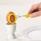 Joseph Joseph O-Tongs™ Set of 2 egg boiling tongs