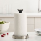 Joseph Joseph Push&Tear™ Kitchen Roll Holder
