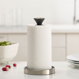 Joseph Joseph Push&Tear™ Kitchen Roll Holder