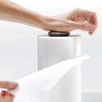 Joseph Joseph Push&Tear™ Kitchen Roll Holder