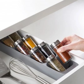 Joseph Joseph DrawerStore™ Spice Jar Organiser