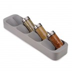 Joseph Joseph DrawerStore™ Spice Jar Organiser
